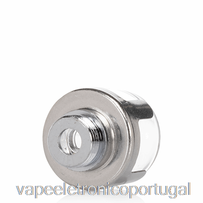 Vape Eletronico Folha Buddi Wuukah Substituição Atomizador Copo Titânio